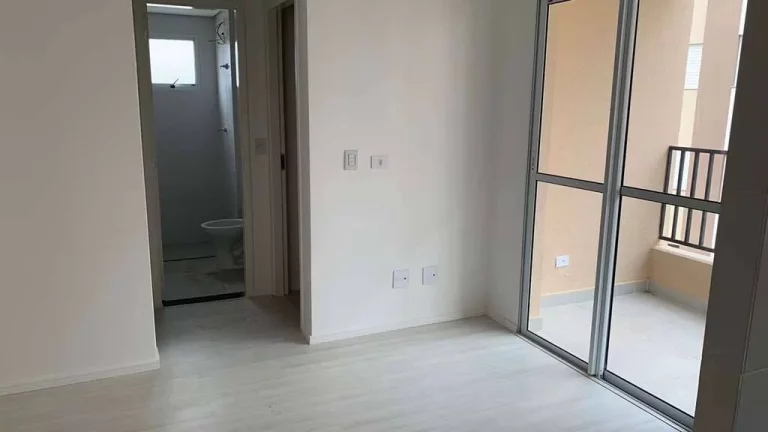 Imagem Residencial Mônaco - 0Km - Ap.206/B.07 - 2 dorm c/ lazer - Jd da Glória