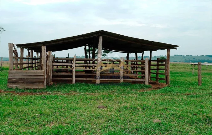 Imagem Chácara com 3 dormitórios à venda, 36000 m² por R$ 550.000,00 - Rio da Várzea - Cesário Lange/SP