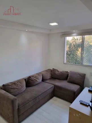 Imagem Lindo Apartamento no Condomínio Spazio San Pablo - 2 dorms.