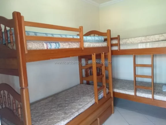 Imagem Excelente Casa Duplex Condomínio Família Wi Fi