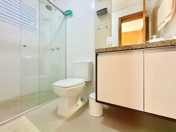 Imagem Apartamento 3 Dormitórios - Bairro Navegantes