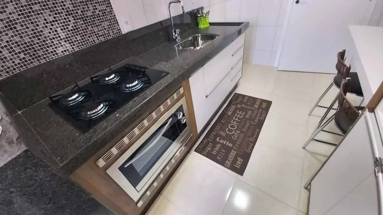 Imagem APARTAMENTO RESIDENCIAL FIRENZE