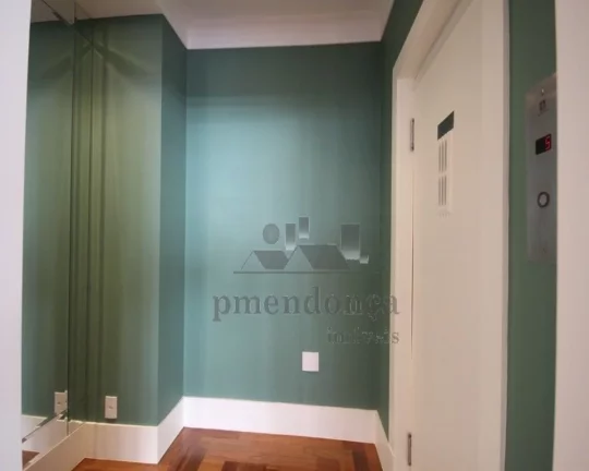 Imagem Apartamento 4 suites, 2 vagas, reformado