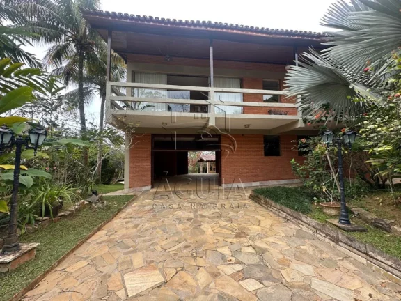 Imagem Casa a venda no condomínio das Toninhas!!!!