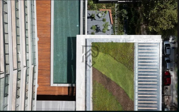 Imagem apartamento alto padrão pronto para morar itaim bibi
