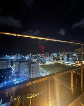 Imagem Cobertura Duplex com Piscina Privativa, 2 Vagas. No Bessa — a apenas 500m da praia!