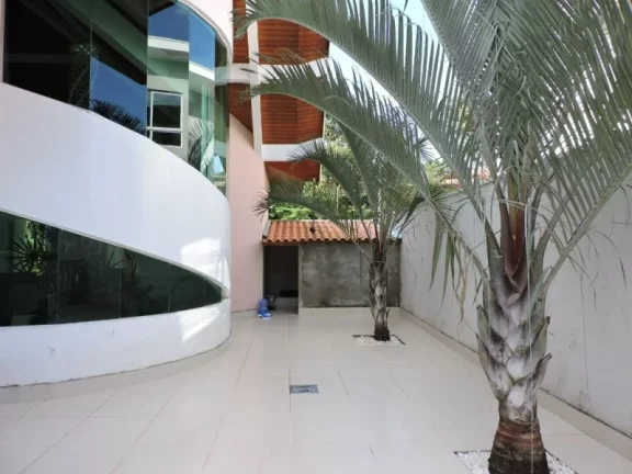 Imagem CASA COM 4 SUÍTES, 380 M² - VENDA OU ALUGUEL - PARQUE MIRANTE DO VALE - JACAREÍ/SP