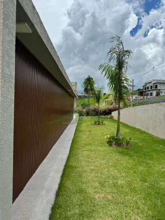 Imagem Viva o Luxo à Beira da Represa em Joanópolis com essa Casa à Venda