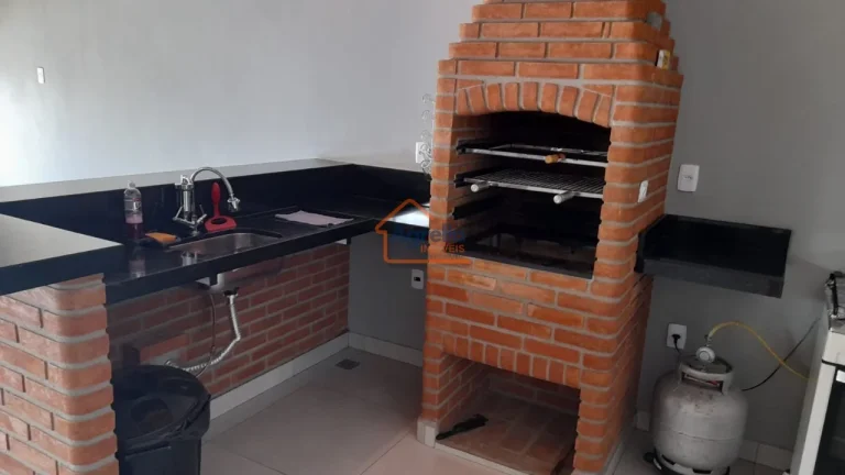 Imagem Chácara à venda no bairro Jardim Leonor Franco - Mogi Guaçu/SP