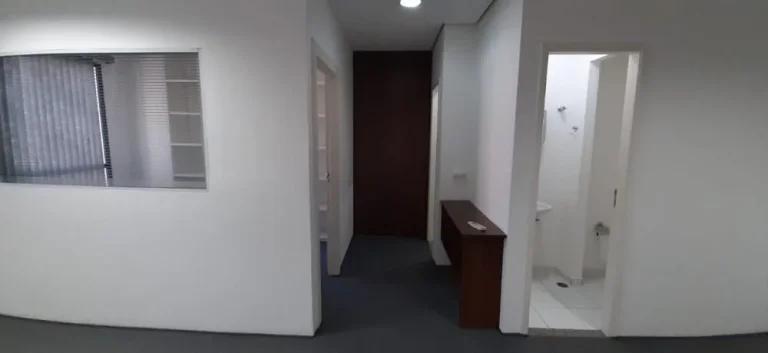 Imagem Sala Comercial em Alphaville - 51m²