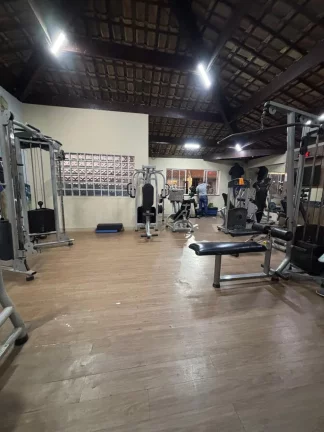 Imagem Apartamento à venda em Vitória da Conquista-BA: 2 quartos, 1 suíte, 2 salas, 2 banheiros, 1 vaga de garagem, 65m² - Bairro Primavera.