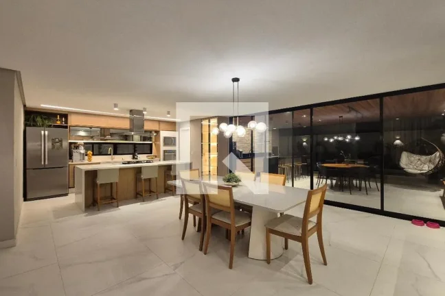 Imagem Casa à Venda - Recreio, 4 Quartos, 300 m2