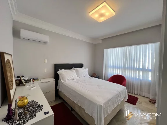 Imagem Apartamento com 3 Quartos à Venda, 110 m² em Centro - Florianópolis