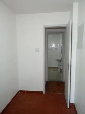 Imagem Kitnet na Doutor Plinio Barreto