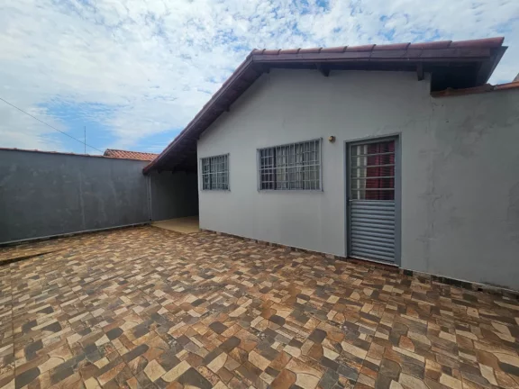 Imagem Casa tipo para venda em Jardim Bonsucesso com 2 quartos, 119m2