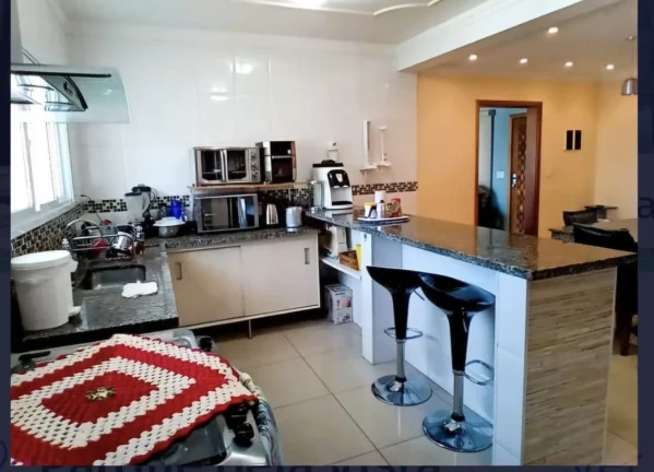 Imagem Casa com 3 Dormitórios Parque Bela Vista, Votorantim