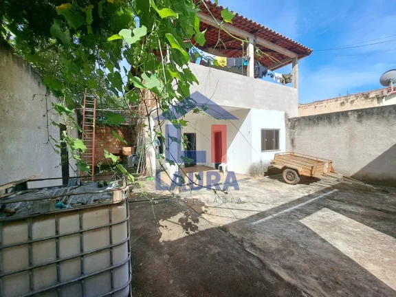 Imagem CASA RESIDENCIAL em PARÁ DE MINAS - MG, SÃO PAULO