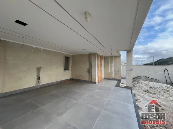 Imagem Belíssima Casa no Condomínio Soláris Clube Maricá