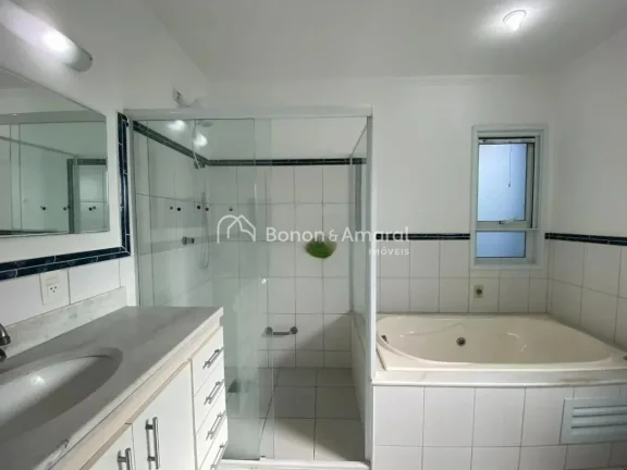 Imagem Casa à venda com 4 quartos, 2 suítes, 276 m² no Alphaville, Campinas/SP