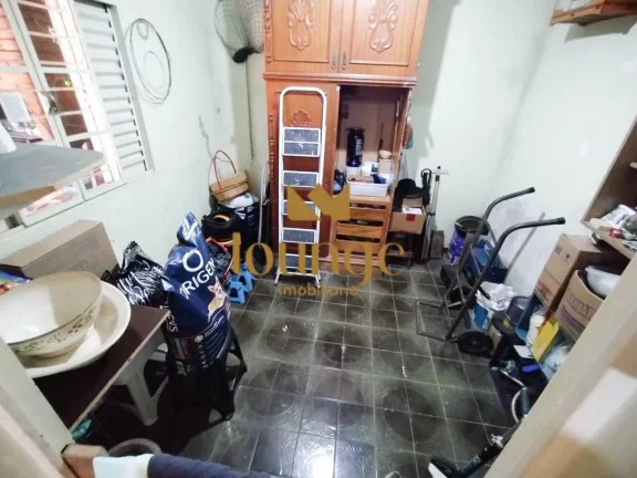 Imagem Casa em Jardim São Marcos - Sorocaba