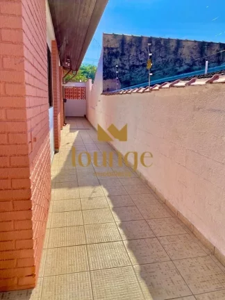 Imagem Casa em Parque Ouro Fino - Sorocaba