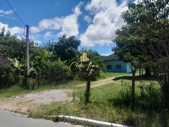 Imagem Vendo TERRENO RURAL no Bairro Ratones Florianópolis SC.