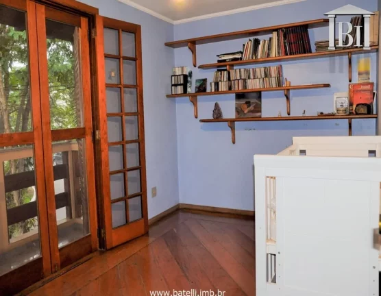 Imagem Casa - São Paulo II | Batelli Imóveis