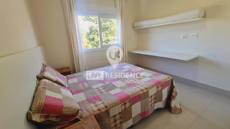 Imagem casa em condomínio fechado Residencial Paradiso em Itatiba SP