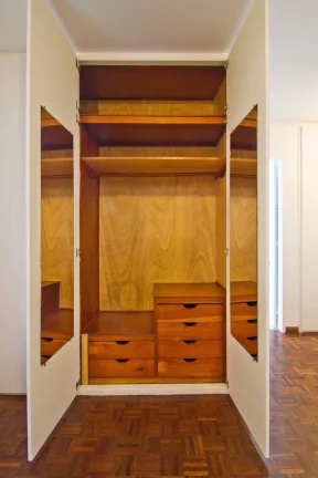 Imagem APARTAMENTO RESIDENCIAL em São Paulo - SP, Itaim Bibi