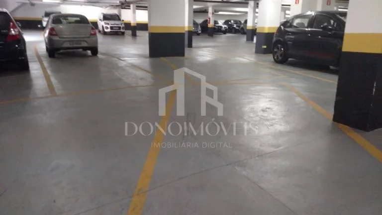 Imagem Apartamento com 4 Suítes à Venda no Jardim Chácara Inglesa | 188 m²