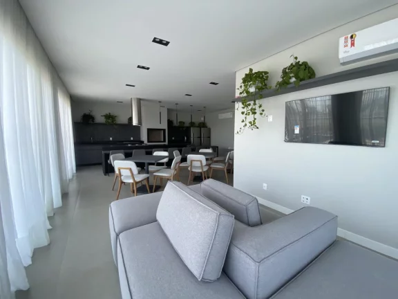Imagem Apartamento para Venda em Florianópolis / SC no bairro Cachoeira do Bom Jesus