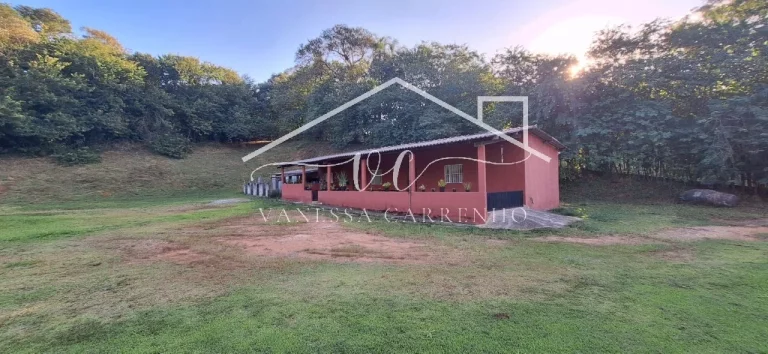 Imagem Venda Chácara | Vanessa Carrenho