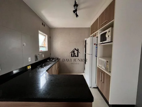 Imagem Apartamento à venda, 50 m² por R$ 240.000,00 - Vila Gabriel - Sorocaba/SP