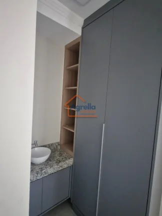 Imagem Condominio Portal Jardim das Zinias - Apartamento à venda no bairro CONDOMÍNIO PORTAL JARDIM DAS ZINIAS - Mogi Guaçu/SP