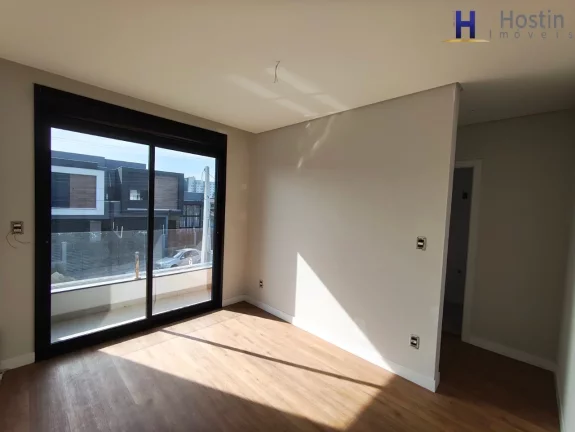 Imagem GEMINADO RESIDENCIAL em JOINVILLE - SC, SAGUAÇU