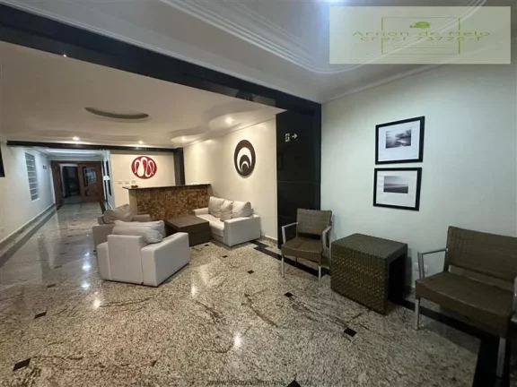 Imagem Apartamentos no Litoral para venda em Praia Grande no bairro Vila Tupi