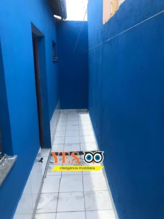 Imagem CASA PARA LOCAÇÃO NO SIM - 2 ANOS