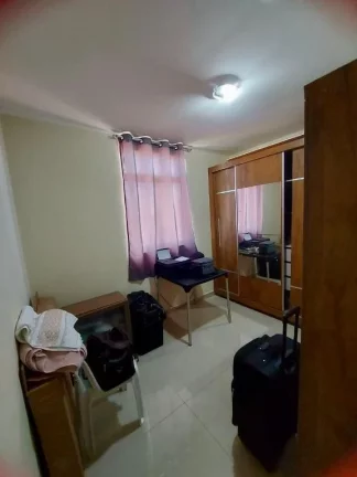 Imagem Apartamento Alto Padrão com 2 Quartos e Móveis Projetados – Conforto e Elegância em João Pessoa