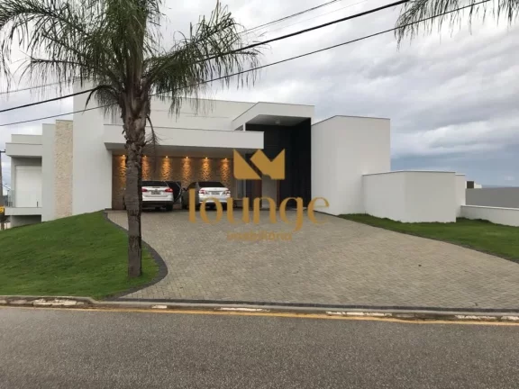 Imagem Casa Em Condominio em Sorocaba
