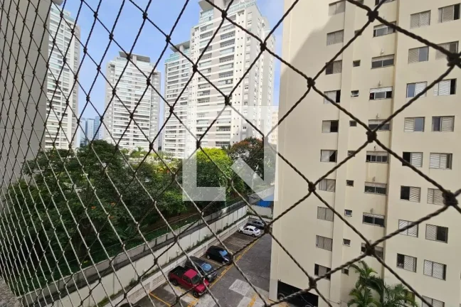 Imagem Apartamento à Venda - Ipiranga, 3 Quartos, 86 m2