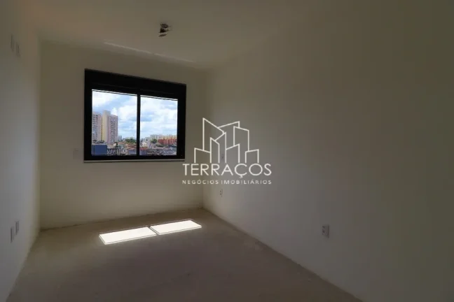 Imagem Apartamento com 2 Quartos à venda, 101m² - Parque Residencial Eloy - Jundiaí/SP
