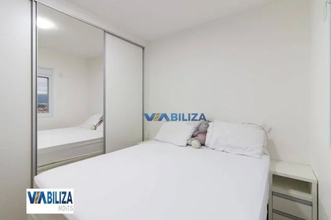 Imagem Apartamento à venda, 122 m² por R$ 1.350.000,00 - Jardim Flor da Montanha - Guarulhos/SP