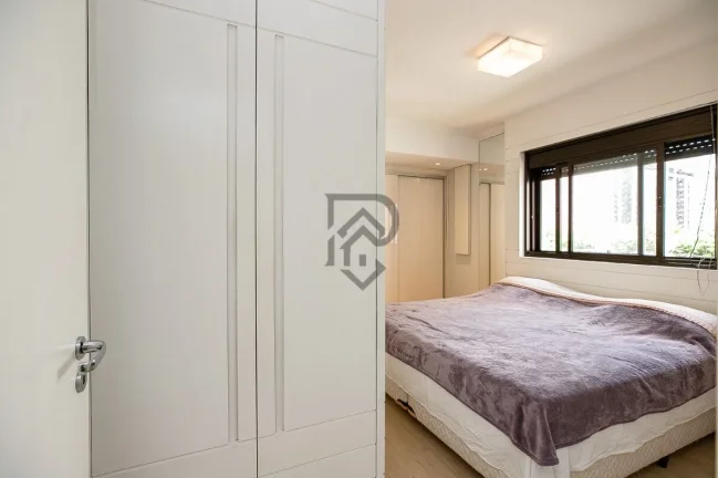 Imagem Apartamento moema pronto para morar