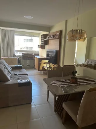 Imagem ÓTIMO APARTAMENTO NA PRAIA DE ITAPARICA!