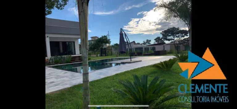 Imagem CASA Á VENDA COND. FECHADO ESTANCIAS DA MATA -LAGOA SANTA/JABOTICATUBAS MG