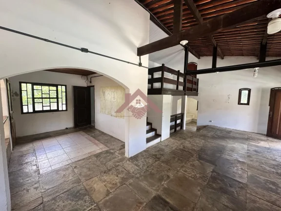 Imagem Casa para Venda em Lauro De Freitas, Itinga, 5 dormitórios, 3 suítes, 5 banheiros, 5 vagas