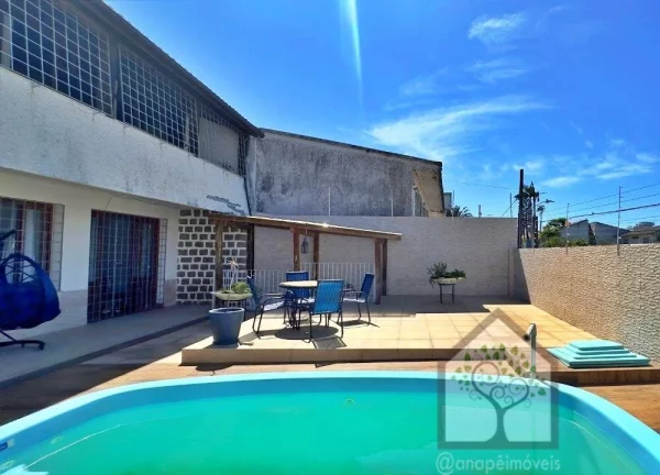 Foto do imóvel: Casa em Coqueiros