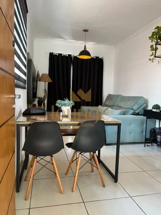 Imagem Apartamento em Sorocaba