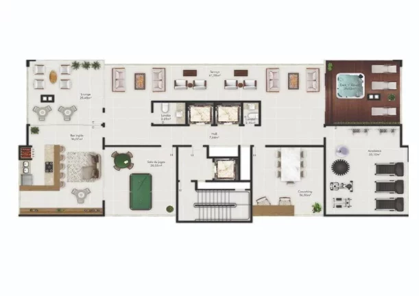 Imagem Apartamento 3 Quartos para Venda em Itapema, meia praia, 3 dormitórios, 3 suítes, 4 banheiros, 2 vagas