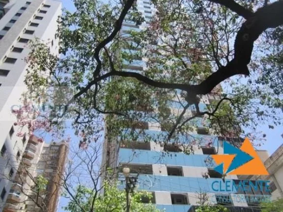 Imagem APTO. 04 QTOS. 02 SUITES NOVO B. SANTO AGOSTINHO BH. MG.